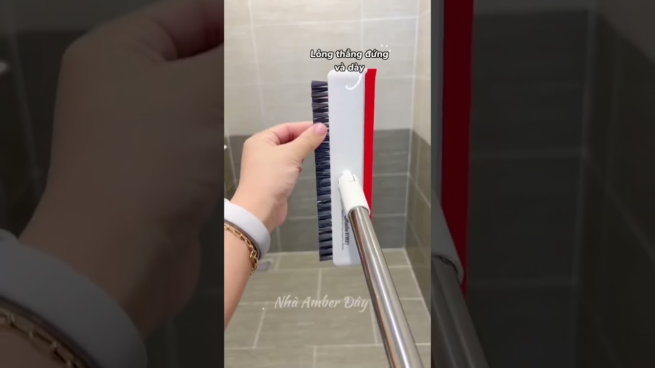 Cây chà sàn thông minh Okwife 3 in 1 của nhà Kitimop