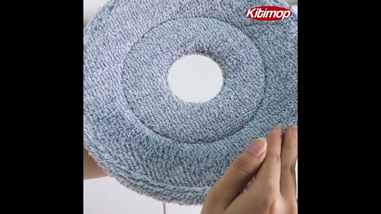 BỘ LAU NHÀ KITIMOP K22 PLUS