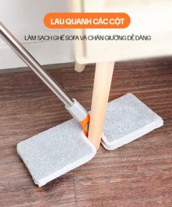 Cây Lau Nhà