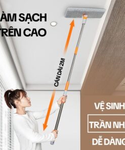 Cây Lau Trần Nhà KITIMOP CEILING