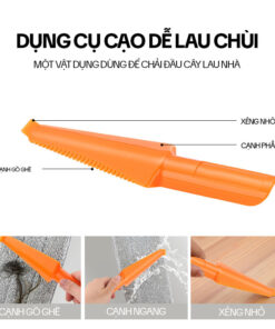 Chổi Lau Tường