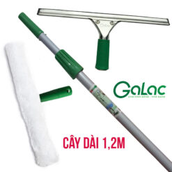 Dụng Cụ Lau Kính Galac 01