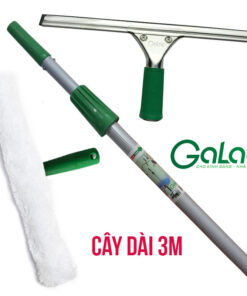 Dụng Cụ Lau Kính Galac 03