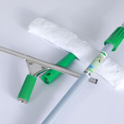 Dụng Cụ Lau Kính Galac 6