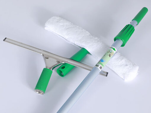 Dụng Cụ Lau Kính Galac 6