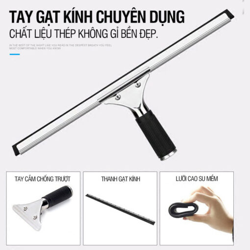 Cây Gạt Kính