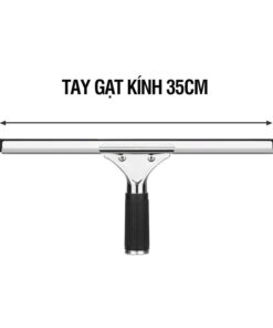 Cây Gạt Nước Kính