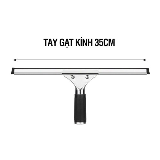 Cây Gạt Nước Kính