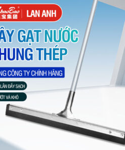Cây Gạt Nước Sàn Nhà
