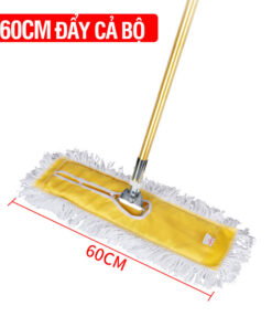 Cây Lau Nhà Công Nghiệp