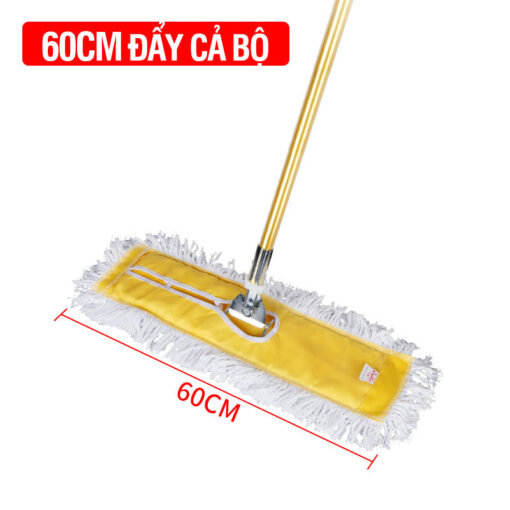 Cây Lau Nhà Công Nghiệp
