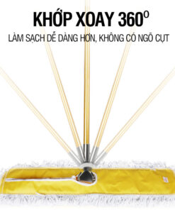 Chổi Lau Sàn Công Nghiệp