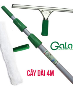 Dụng Cụ Lau Kính Galac 05