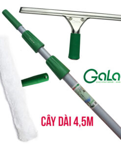 Dụng Cụ Lau Kính Galac 06