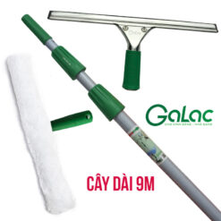 Dụng Cụ Lau Kính Galac 08