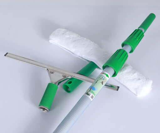 Dụng Cụ Lau Kính Galac 7
