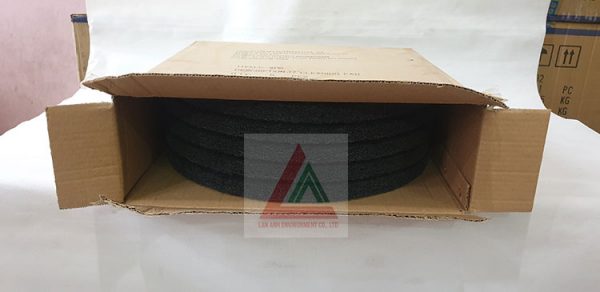 1 hộp có 5 chiếc