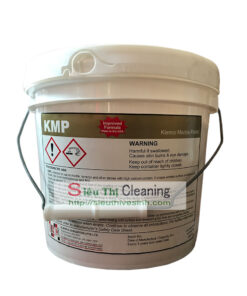 Hóa chất đánh bóng đá KMP