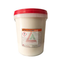 Hóa chất phủ bóng sàn Super Coating thùng 20L