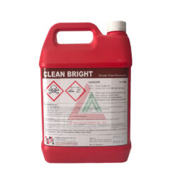Hóa chất tẩy sàn Clean Bright