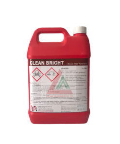 Hóa chất tẩy sàn Clean Bright
