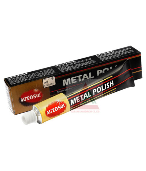 Kem tẩy rỉ và đánh bóng kim loại Autosol