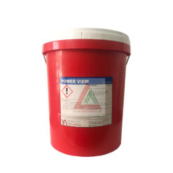 Nước lau kính power View thùng 20L