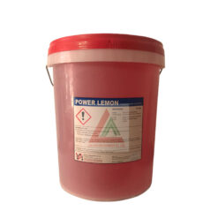 Nước lau sàn đa năng Power Lemon 20L
