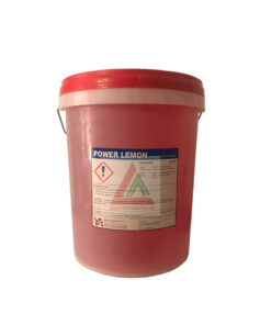 Nước lau sàn đa năng Power Lemon 20L