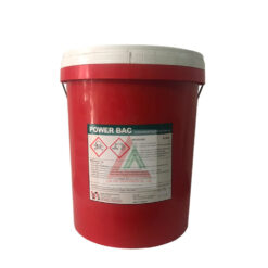 Nước tẩy rửa bồn cầu Power Bac 20L