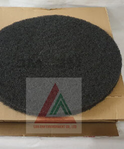 Pad chà sàn 3M màu đen cao cấp