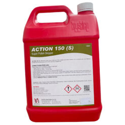 Action 150s