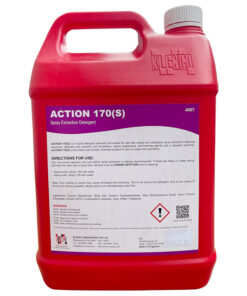Action 170s