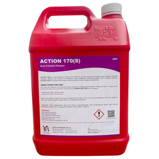 Action 170s