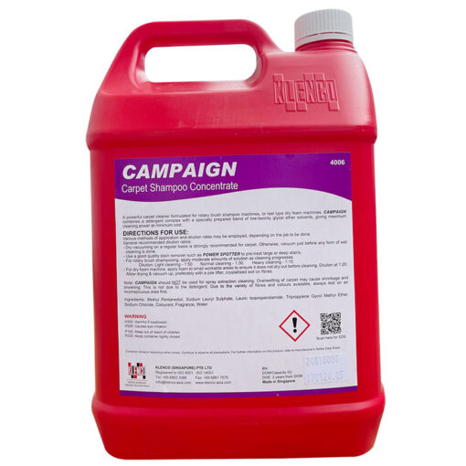 Campaign