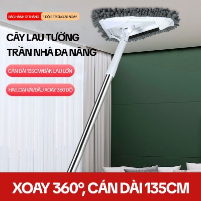 Cây Lau Trần Nhà