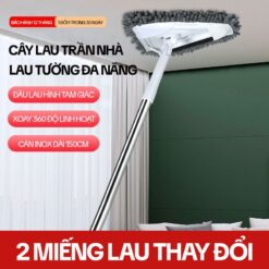 Cây Lau Trần Nhà KITIMOP A3