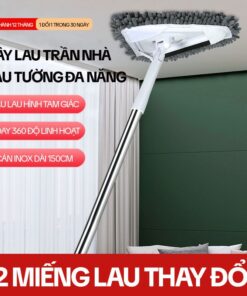 Cây Lau Trần Nhà KITIMOP A3