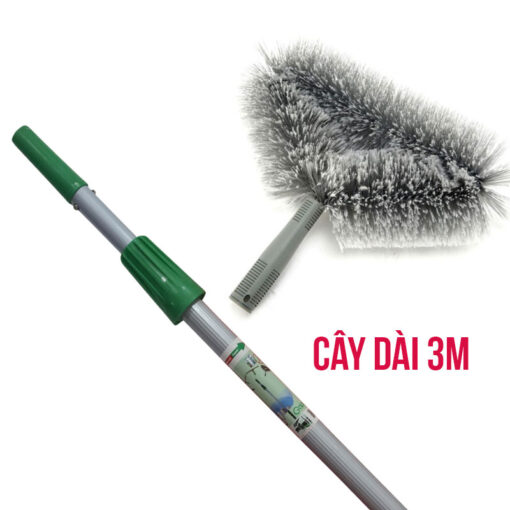 Choi Quet Tran 3m