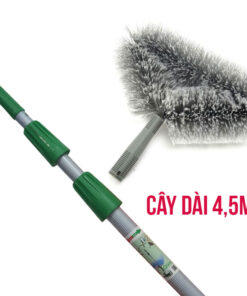 Choi Quet Tran 4,5m