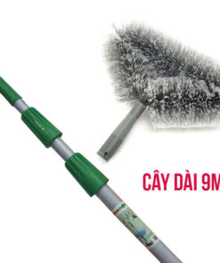 Chổi Quét Trần 9m