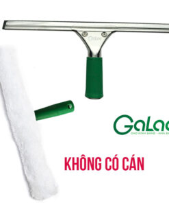 Dụng Cụ Lau Kính Cầm Tay Galac 001