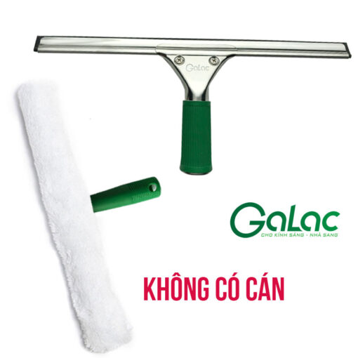 Dụng Cụ Lau Kính Cầm Tay Galac 001