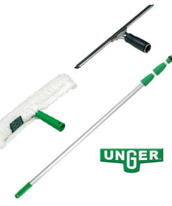 Dụng Cụ Lau Kính Unger