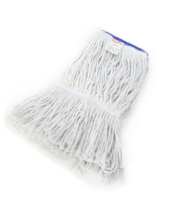 Giẻ Lau Nhà Búi Dẹp