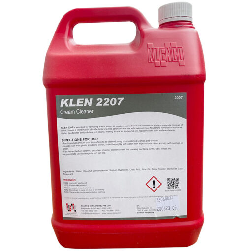 Klen 2207