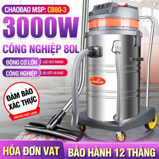 Máy Hút Bụi