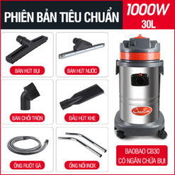 Máy Hút Bụi