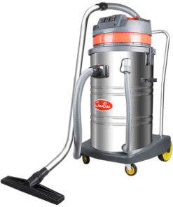 Máy Hút Bụi Công Nghiệp