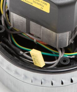 Motor Máy Hút Bụi